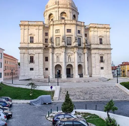 Apartamento Luxury Lisboa