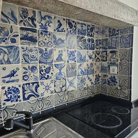 Luxury Apartment Lisbon