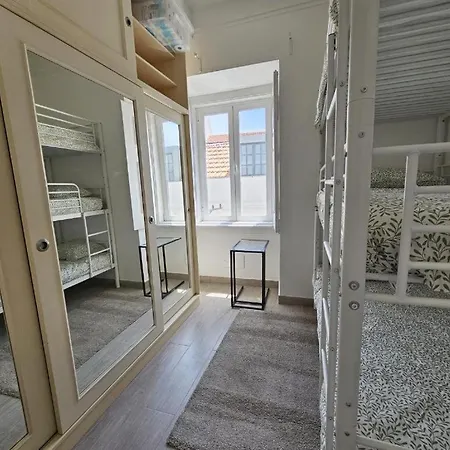 Luxury Apartment