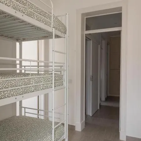 Luxury Appartement