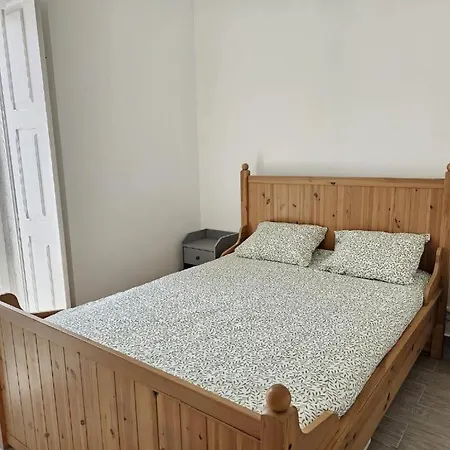 Luxury Apartment Lisbon