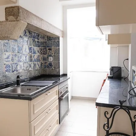 Luxury Apartment