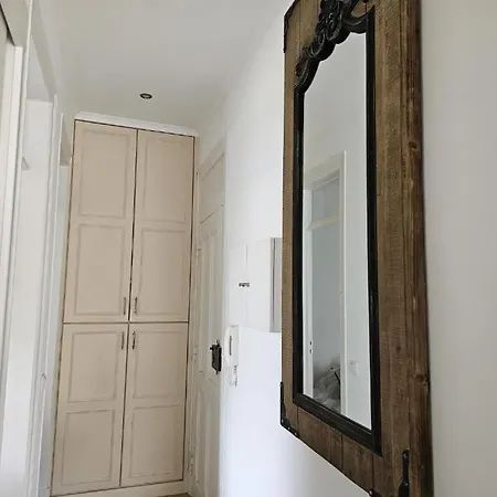 Apartment Luxury