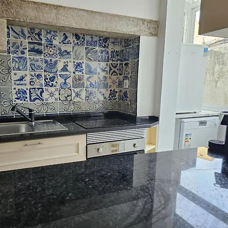 Luxury Apartment
