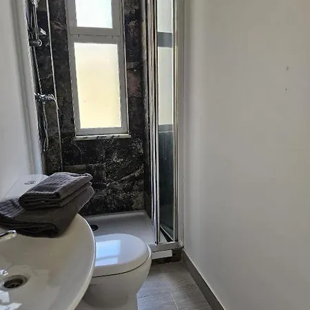 Apartment Luxury