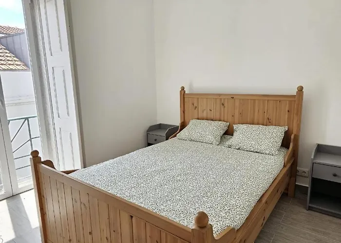 Luxury Appartement Lisboa