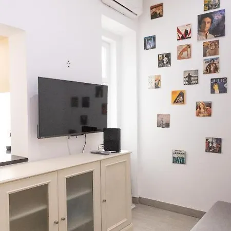 Apartamento Luxury