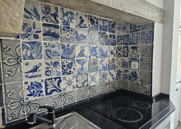 Luxury Apartamento Lisboa