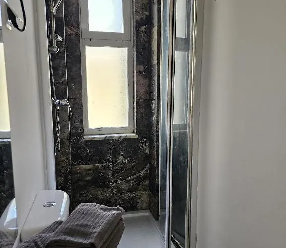 Apartamento Luxury *